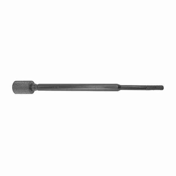 Marson Mandrel,6mm,Steel 39268