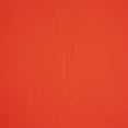 thumbnail image 2 of Zelouf Souffle Crepe Chiffon , Sewing, DIY, Crafts Fabric by the Yard, Modern Orange, 1 Yard, 2 of 2