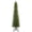 green, variant on Bringstar 5FT Pre-Lit Pencil Christmas Tree,Artificial Green Xmas Trees, 100 LED Warm White Lights