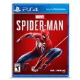 thumbnail image 4 of PlayStation 4 Pro 1TB Limited Spider-Man Amazing Red Edition 4K HDR Gaming Console Bundle With an Extra Green Camouflage DualShock 4 Wireless Controller, 4 of 7