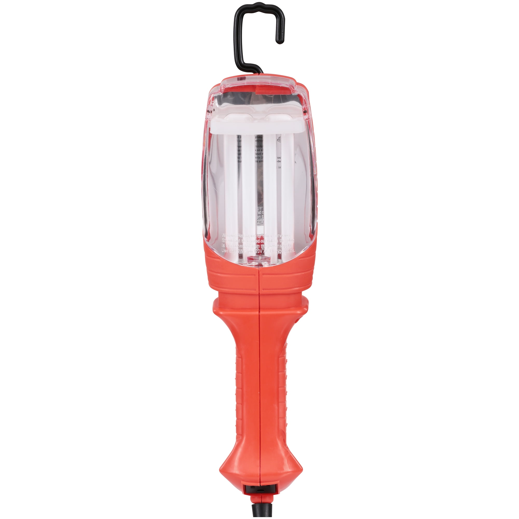 Bayco U00ae 18 Watt Fluorescent Work Light