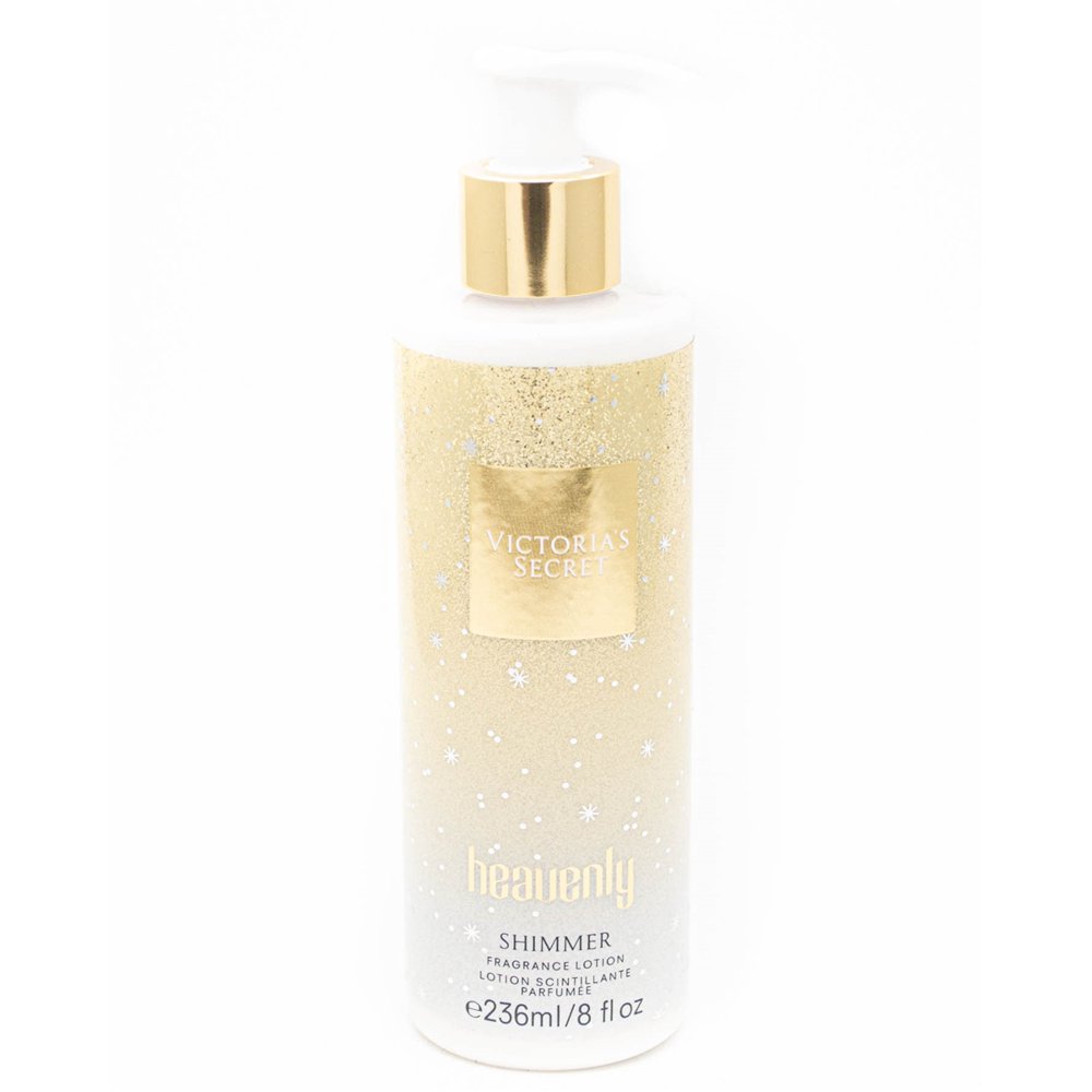Victoria's Secret Victoria's Secret HEAVENLY Shimmer Fragrance Lotion