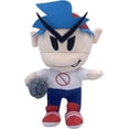 thumbnail image 2 of Figura de peluche HUOGUO Boyfriend Friday de 25 cm, 2 of 5