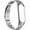Silver, variant on Mi Band 7 Watch Band - Metal Stainless Steel Replacement Strap Compatible for Xiaomi Mi Band 7 Tracker smartwatch(Silver)