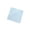 Blue, variant on Cotton Face Towel 12x12 in – Quick Dry Washcloth with Hanging Loop, Soft Multicolor Hand Towel for Bathroom Kitchen Travel Gym