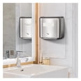 thumbnail image 4 of Automatic Hand Dryer Sensor, Hot Cold With Hepa High Speed 100m/s 304ss Hands Drying Machine For Commrercial, 4 of 7