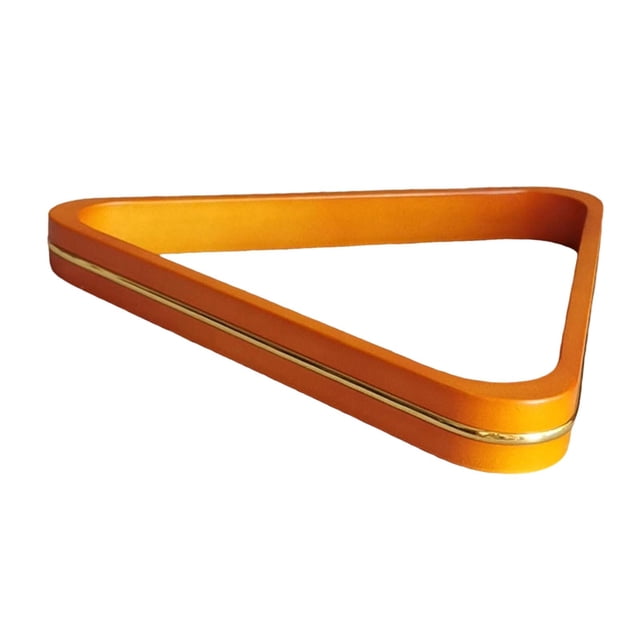 koolsoo Billiard Ball Rack 2-1/4" Equipment 57.2mm Holder Table Pool Ball Racks Billiard