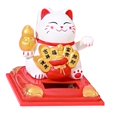 thumbnail image 3 of Lucky Cat Business Gifts Estatua Linda Para Decoración De Dormitorio Interior Y Exterior Estilo A+Lucky Cat Business Gifts Estatua Linda Para Decoración De Dormitorio Interior Al Aire Libre Macarena none, 3 of 8