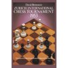 Dover Chess Zurich International Chess Tournament, 1953, (Paperback)