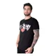 thumbnail image 2 of Playera Hombre Moda Camiseta Negro Rbd Rebelde 58204864, 2 of 7