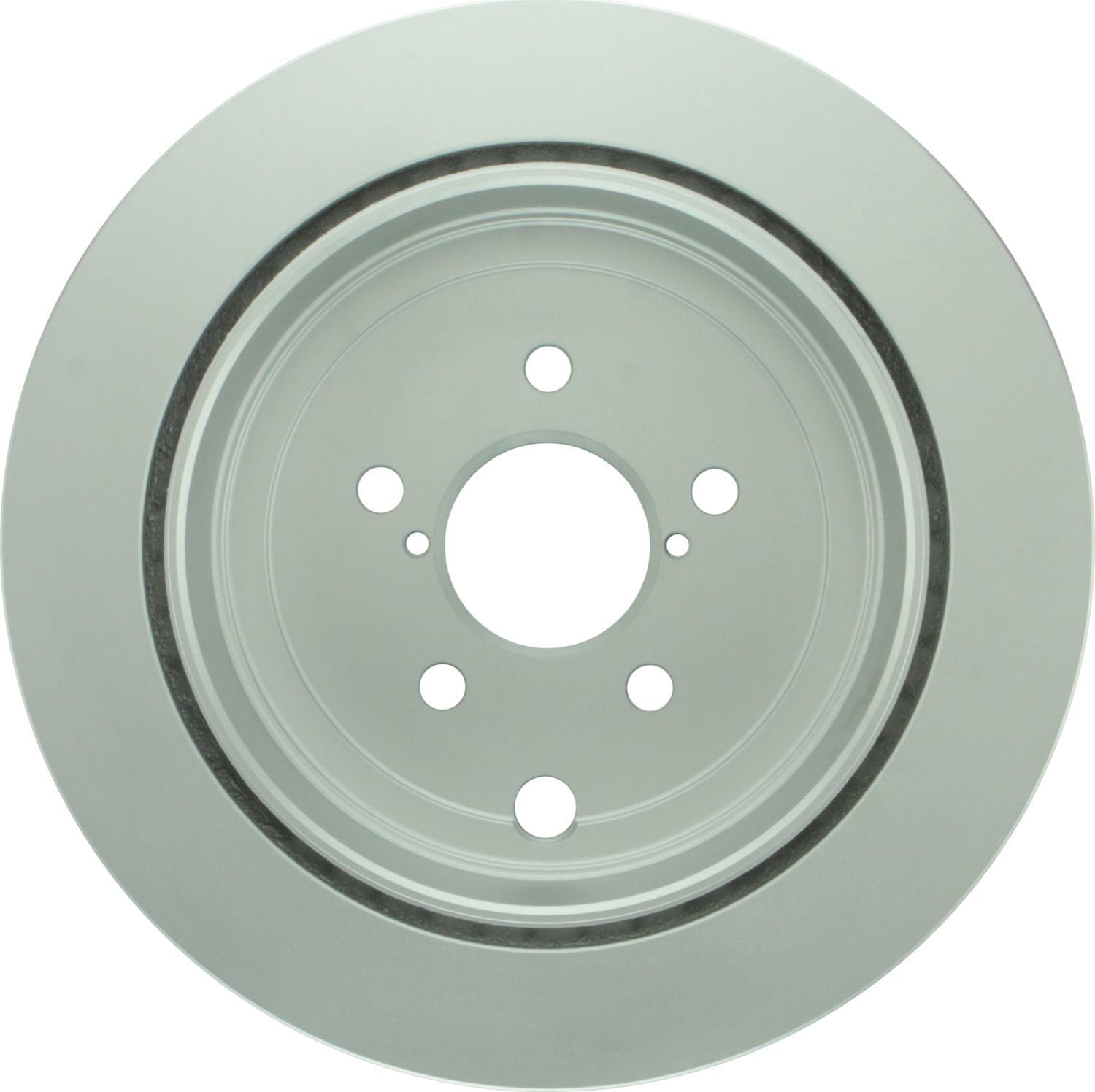 Bosch 48011481 QuietCast Disc Brake Rotor