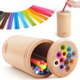 thumbnail image 1 of Montessori Toys SMALL FISH para niños de 1 a 3 años con objeto permanente, 1 of 6