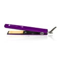 thumbnail image 4 of Micro Gold Tourmaline Professional 1" Anti-Frizz Flat Iron with Nano Silver Tech, 4 of 5