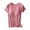 Red, variant on asdoklhq Maternity Clothes for Women,Maternity Round-Neck Solid Color Short Sleeve Breast Feeding Pregnant Nursing Blouse Tops T-Shirt