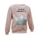 thumbnail image 2 of SUDADERA DE VELOUR PARA BEBA MARCA SUGAR GIRLS, 2 of 5