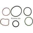 thumbnail image 2 of Dorman 615-940 Engine Intake Manifold Gasket Set for Specific Mercedes-Benz Models, Natural; Black, 2 of 7