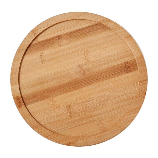 Bandeja Giratoria Macarena Organizador de Armario de Despensa 30 cm x 30 cm