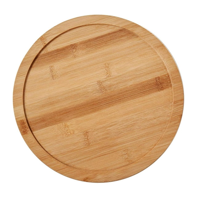 Bandeja Giratoria Macarena Organizador de Armario de Despensa 30 cm x 30 cm