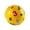Yellow, variant on CaiTeLin Alphabet Number Toy Football, Toddler Hand Soccer Ball Kick Ball for Kindergarten, Soft Foam Sports Ball for Indoor, Outdoor, Playground