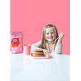 thumbnail image 4 of Kids Power Pancake Mix 400g - Original - Gluten Free, All Natural, Vegan, Sesame Street, 4 of 5