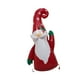 thumbnail image 5 of Figuras inflables navideñas para decoración del hogar, decoración creativa para el jardín, decoración inflable para fiestas al aire libre, césped Duende, 5 of 8