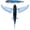 ELC - Electric, variant on Nomad Slipstream Flying Fish 140 Pack, 5.5" PHT - Phantom