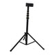 thumbnail image 4 of Pastel de cabello perezoso Stand Rack Altura ajustable Trípode Moderno de escritorio telescópico Soporte para el piso para el baño Herramienta de, 4 of 9