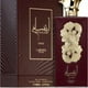 thumbnail image 1 of Lattafa Ansaam gold eau de parfum 100 unisex Calvin Klein Calvin Klein eternity now woman eau de parfum 100 ml, 1 of 2