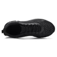 thumbnail image 5 of Men's Breathable Cushioned Versatile Casual Sneaker, Multi-scene outfits (Non-Slip, Machine washable), 5 of 7