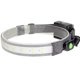 thumbnail image 1 of Headlamp, Unique Wide Field of Vision, 1800 Lumens, 26 Larger Bright LED Lights, 1 of 5
