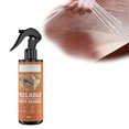 thumbnail image 2 of Película protectora pelable para muebles, resistente a altas temperaturas, resistente al agua, película protectora transparente para mesa de comedor, mesa de centro de mármol ANGGREK Otros, 2 of 8