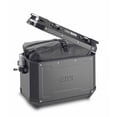 thumbnail image 3 of GIVI OBKN48BLA Outback Series Aluminum Side Cases, 3 of 4