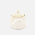 thumbnail image 3 of Linen Chest « La Petite Cuisine » Sugar Bowl by BIA, 3 of 3