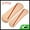 Beige, variant on Unique Bargains 2Pcs Travel Makeup Bag Makeup Organizer Bag Silicone Portable Pink