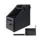 thumbnail image 1 of Estuche para bicicleta plegable,Estuche de viaje para guardar bicicletas plegables,Contenedor organizador portátil con asa de transporte,Funda protectora contra el polvo,a prueba de lluvia y, 1 of 8