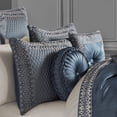 thumbnail image 3 of Five Queens Court  Leah Comforter Set California King, 3 of 5