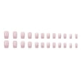 thumbnail image 5 of Pure Color Simple Nail Tips Advanced Sense, 5 of 5