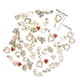thumbnail image 2 of unbranded 60Ud Joyas De De Aleación Multicolor Para Y Manualidades, 2 of 6