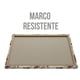 thumbnail image 4 of Cuadro Decorativo Abstracto 60x80cm Muro de Terracota, 4 of 6