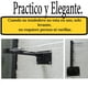 thumbnail image 4 of Tendedero Plegable ONE SUPER PRACTIC para Ropa y Cobijas pesadas Color Negro Modelo Plus, 4 of 5