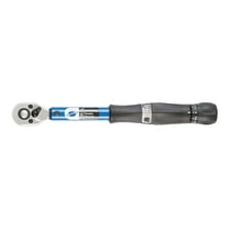 Park Tool TW-5.2 3/8 Ratcheting Click-Type Torque Wrench 2-14 Nm Range