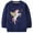 Unicorn, variant on Toddler Girls Flamingo Pullover Sweatshirt Crewneck Long Sleeve Winter Shirt Fall Spring Clothes 3T