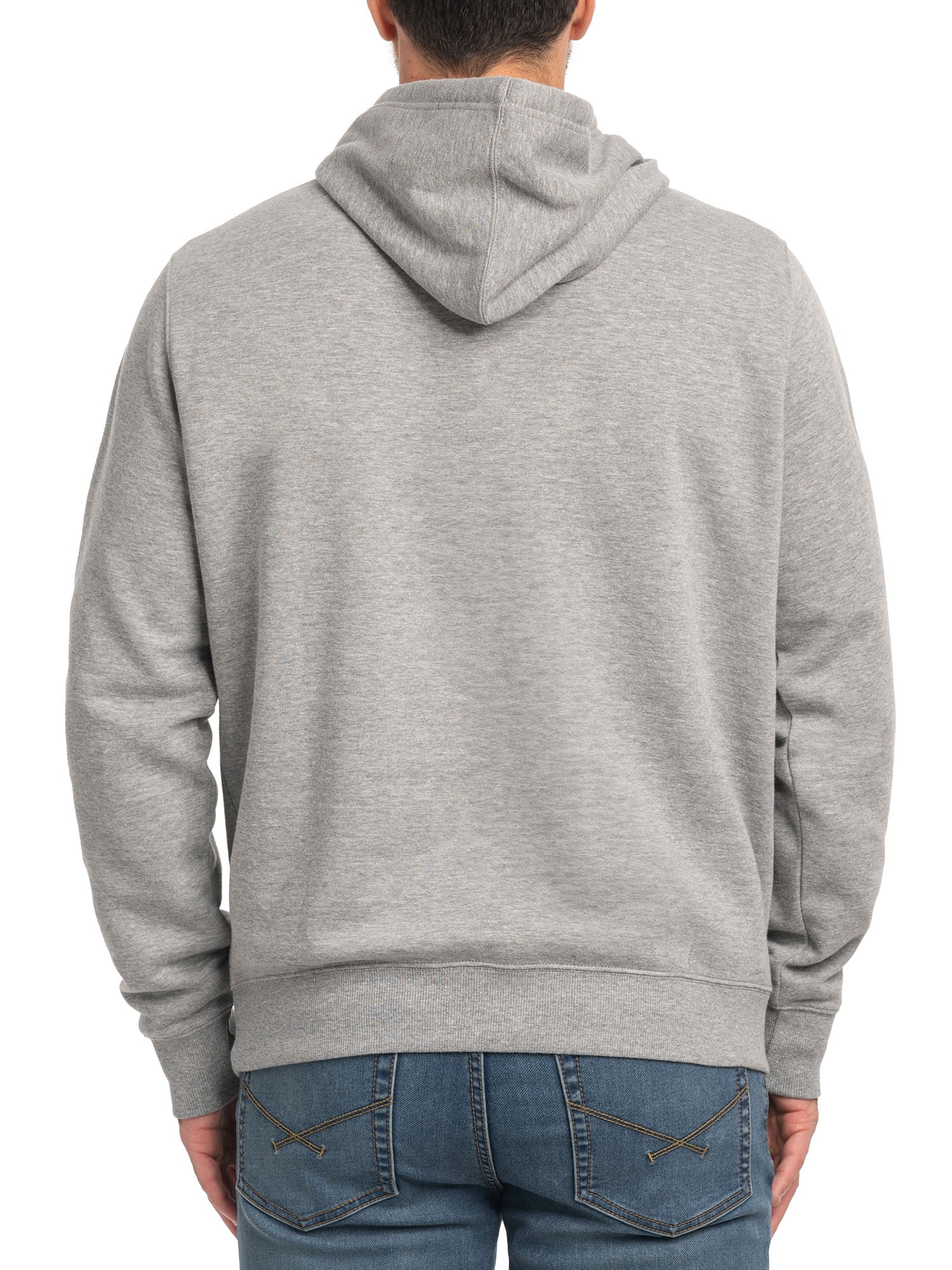 U.S. Polo Assn. Men's Popover Hoodie