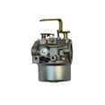 thumbnail image 3 of Carburetor TECUMSEH DEVILBISS 640260A 8HP 10HP COLEMAN CRAFTSMAN GENERATOR, 3 of 3