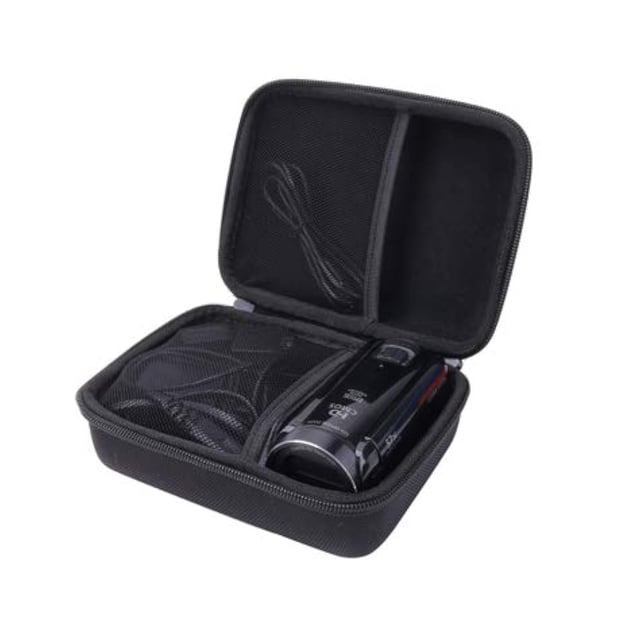 Estuche de Transporte Aenllosi para Canon VIXIA HF R700/R800 19x14x8 cm