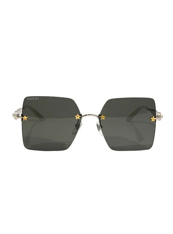 Gucci Sunglasses in Bags & Accessories | Silver 