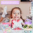 thumbnail image 4 of Gifts for 6-12 Year Old Girls Kids- Craft Sets Toys for Girls-Arts and Crafts Kits for Kids Age 5-6-7-8-9 Year Old Girl Birthday Presents-Night Light Toys for Girls Teen 5-11 Year Old, 4 of 7