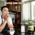 thumbnail image 4 of Hytrove Stainless Steel Vietnamese Coffee Dripper Brewer Set for Authentic Traditional Coffee Brewing, 4 of 6