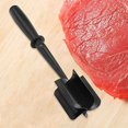 thumbnail image 5 of Trituradora y picadora Trituradora de patatas resistente al calor Picadora multifuncional de carne picada Picadora permanente para revolver carne picada Hamburguesa, 5 of 5