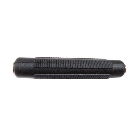 6.35mm Mono Jack to 6.35mm Mono Jack (2 pack/order)